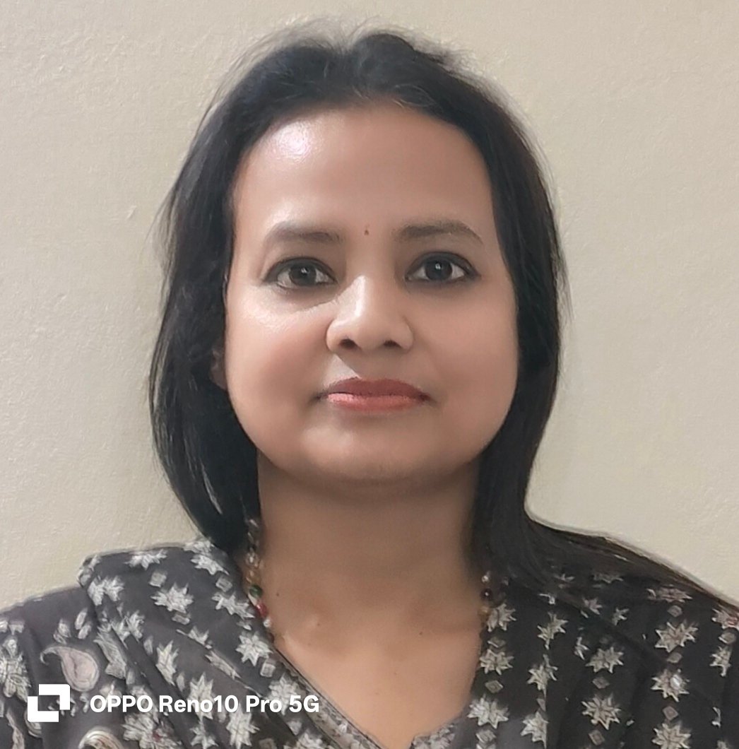 faculty profile