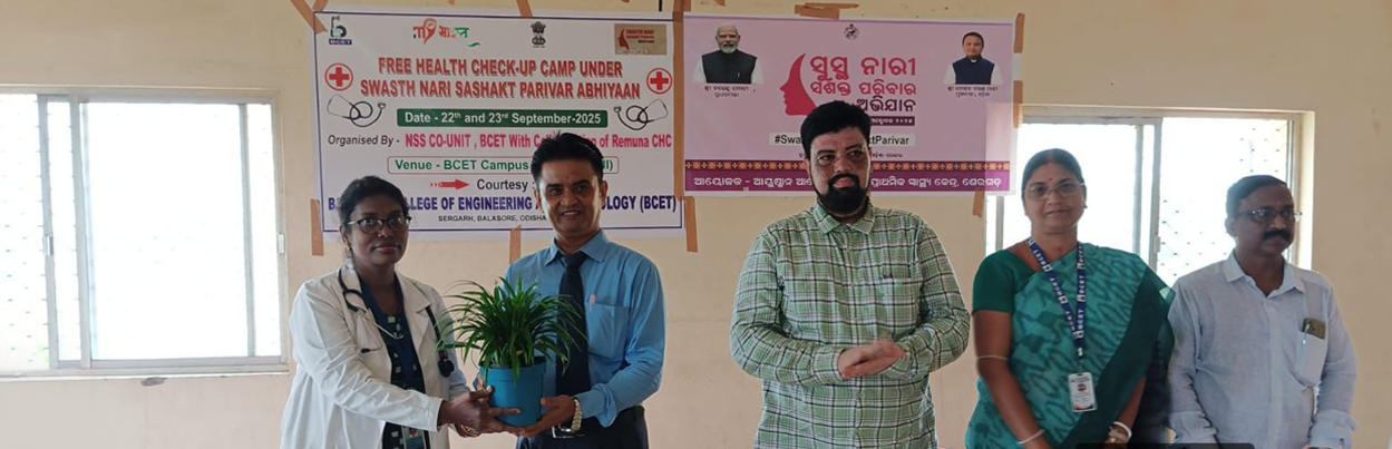 health chekup